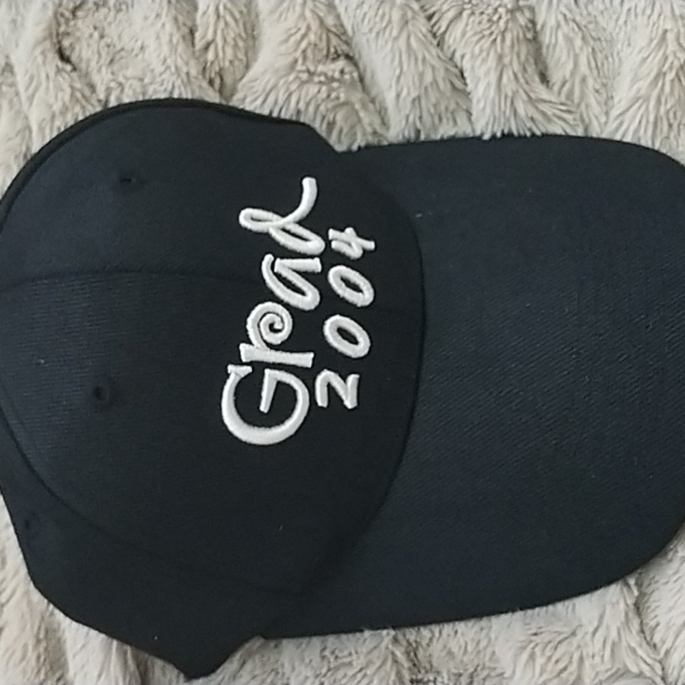 Grad 2004 cap/hat - Picture 5 of 5